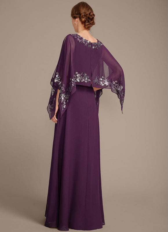 Robe Ceremonie Grande Taille Chic - gallery 6