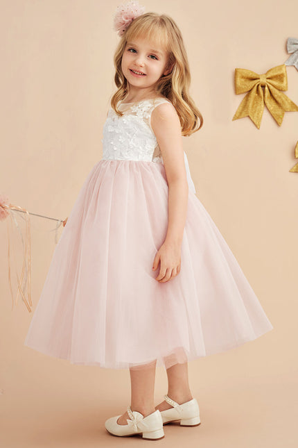 Robe Ceremonie Naissance - gallery 4