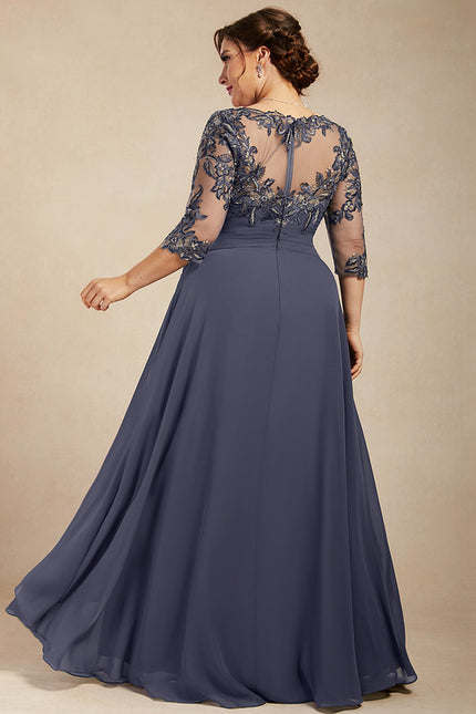 Robe Cérémonie Rêve Muscadin - gallery 8