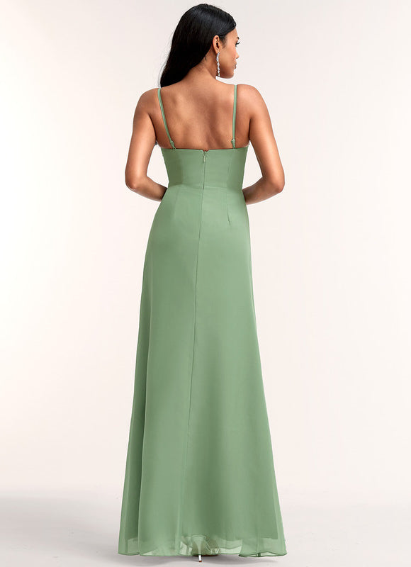 Robe Ceremonie Automne - gallery 4