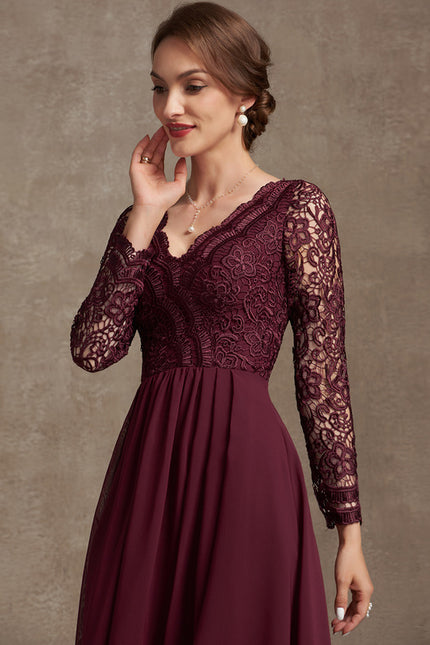 Robe Cérémonie Délire Féminin - gallery 3