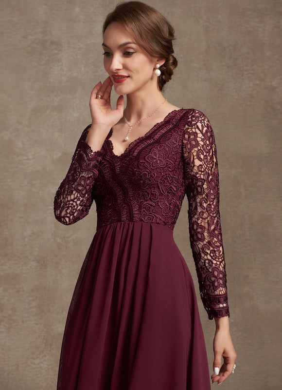 Robe Cérémonie Délire Féminin - gallery 3