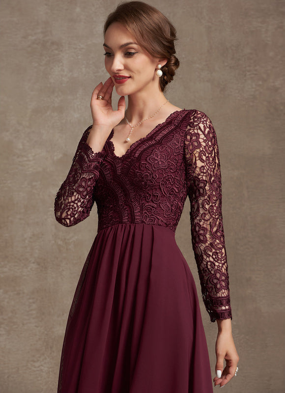 Robe Cérémonie Délire Féminin - gallery 3