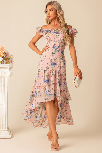 Robe Ceremonie Fleurie - gallery 7