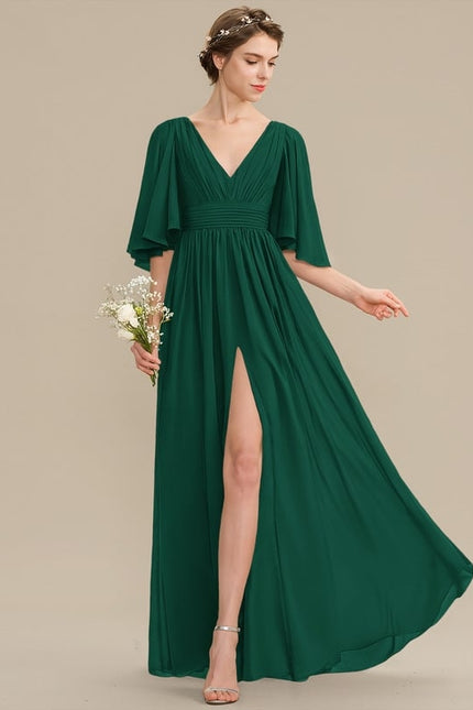 Robe Cérémonie Danse Étoilée