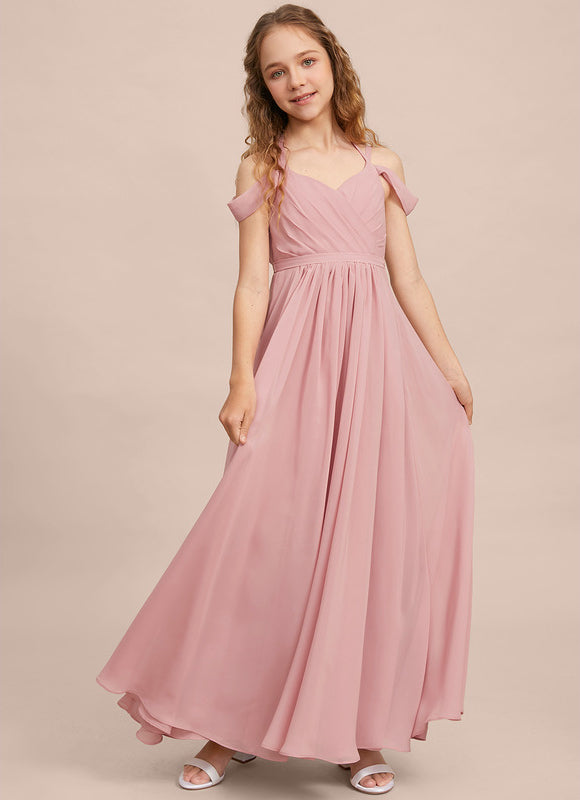 Robe Ceremonie Femme Petite - gallery 3