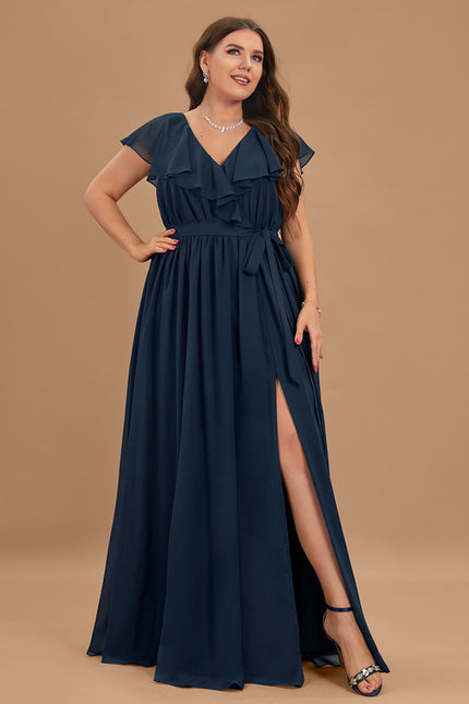 Robe Cérémonie Danse Étoilée - gallery 9