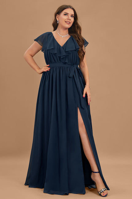 Robe Cérémonie Danse Étoilée - gallery 9