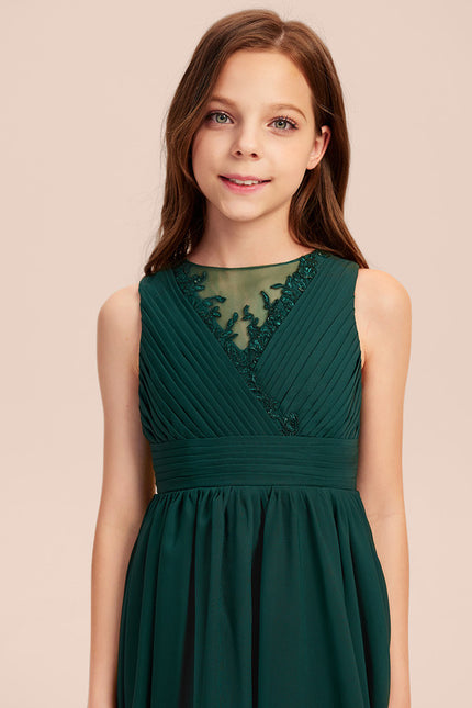 Robe Cérémonie Aérienne Marine - gallery 8