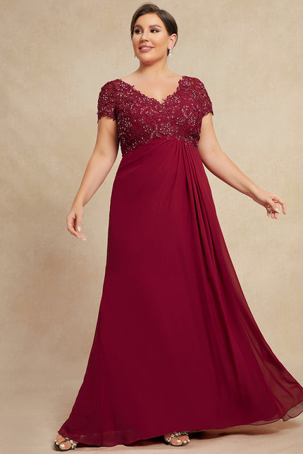 Robe Cérémonie Lueur Damour - gallery 4