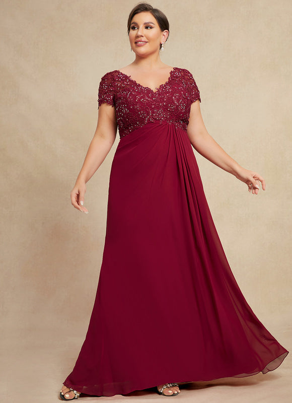 Robe Cérémonie Lueur Damour - gallery 4