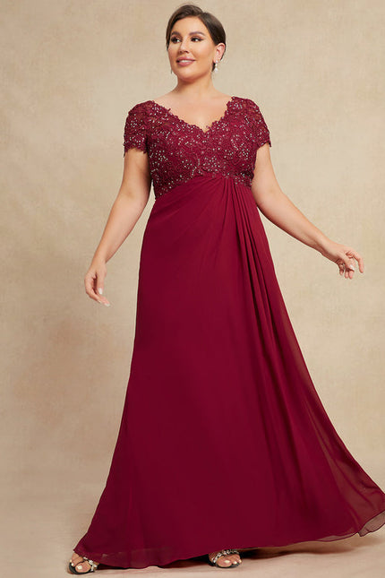 Robe Cérémonie Lueur Damour - gallery 4