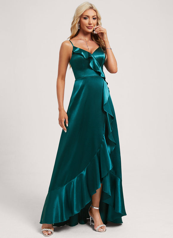 Robe Ceremonie Demoiselle D'Honneur - gallery 2