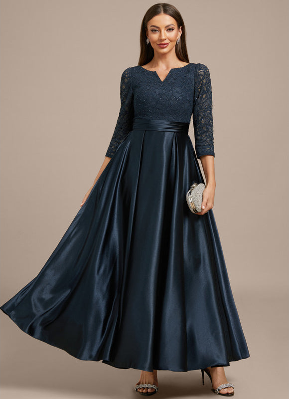 Robe Ceremonie Luxe