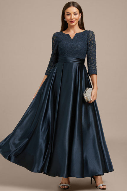 Robe Ceremonie Luxe