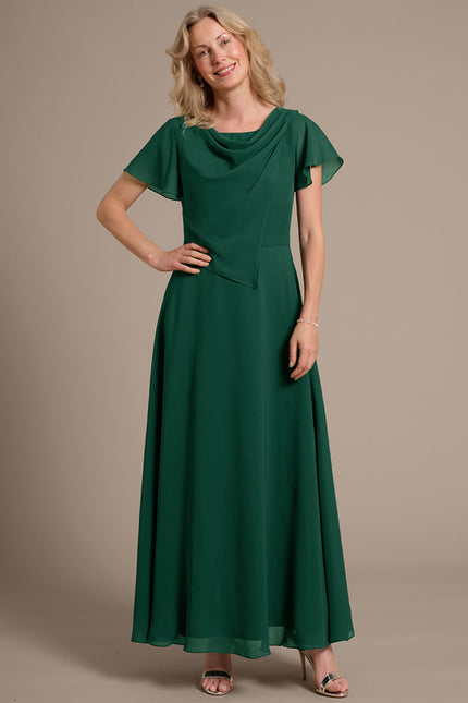 Robe Grossesse Ceremonie - gallery 4