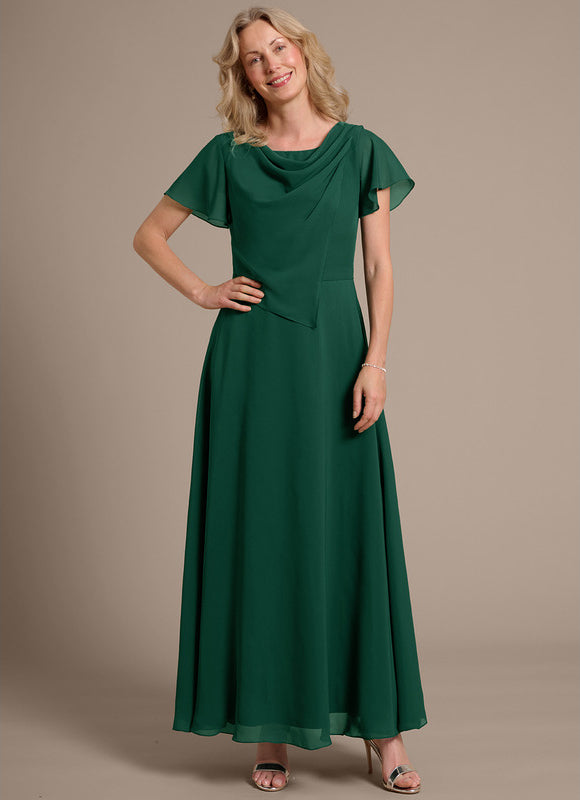 Robe Grossesse Ceremonie - gallery 4