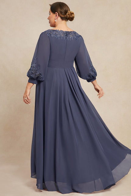 Robe Cérémonie Nuit Éthérée - gallery 9