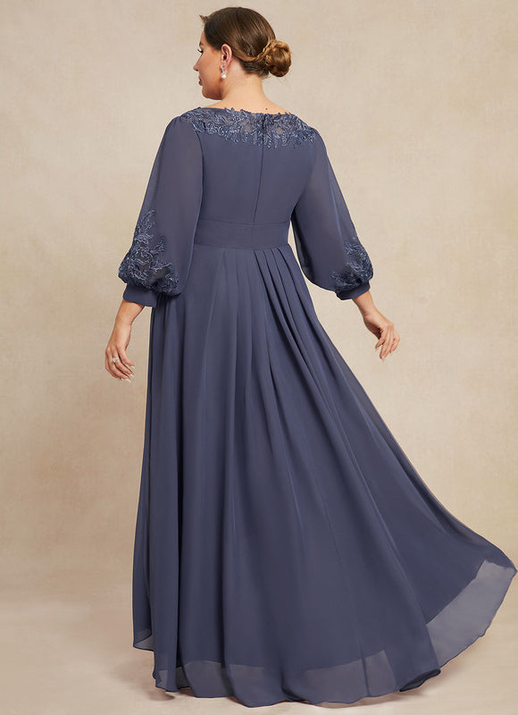 Robe Cérémonie Nuit Éthérée - gallery 9