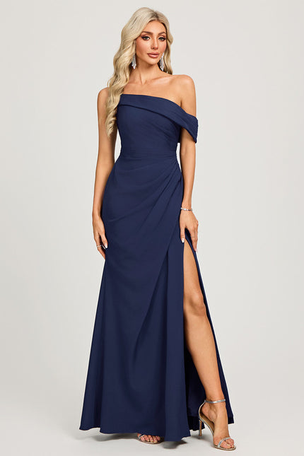 Robe Ceremonie Volant - gallery 2