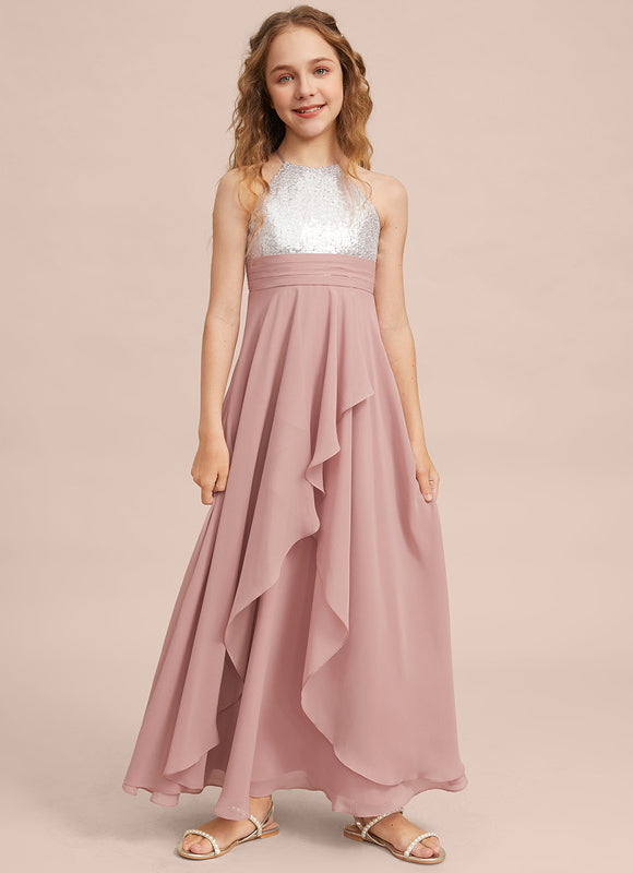 Robe Ceremonie Ados - gallery 1