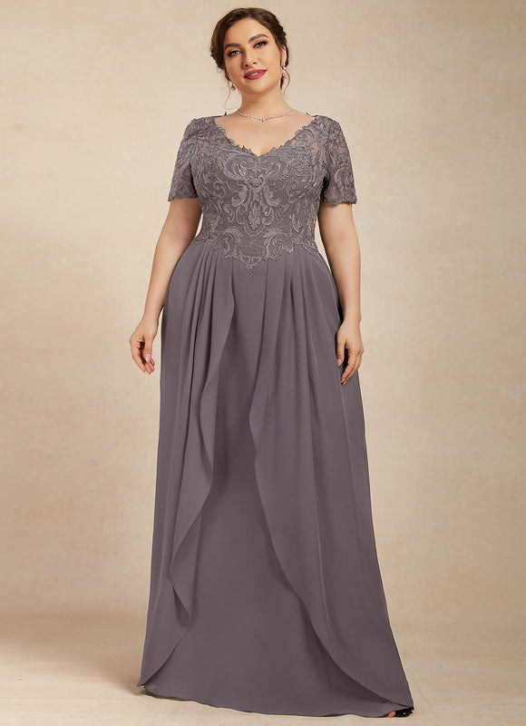 Robe Cérémonie Éclat De Tendresse - gallery 7