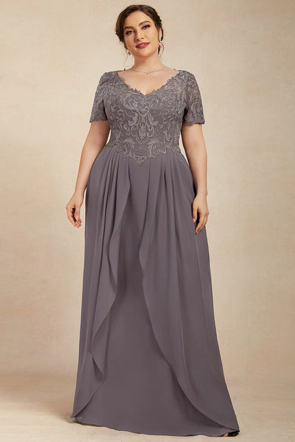 Robe Cérémonie Éclat De Tendresse - gallery 7