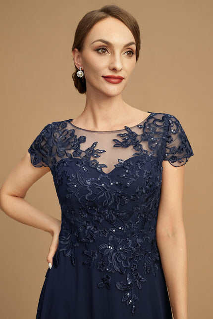 Robe Cocktail Ceremonie - gallery 6