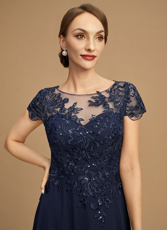 Robe Cocktail Ceremonie - gallery 6