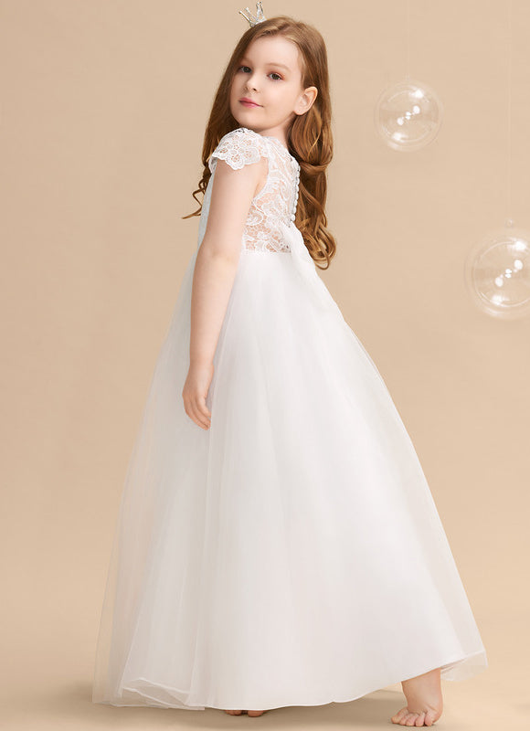 Robe Cérémonie Enfant Festive - gallery 5