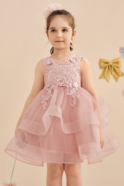 Robe Cérémonie Enchantée - gallery 2