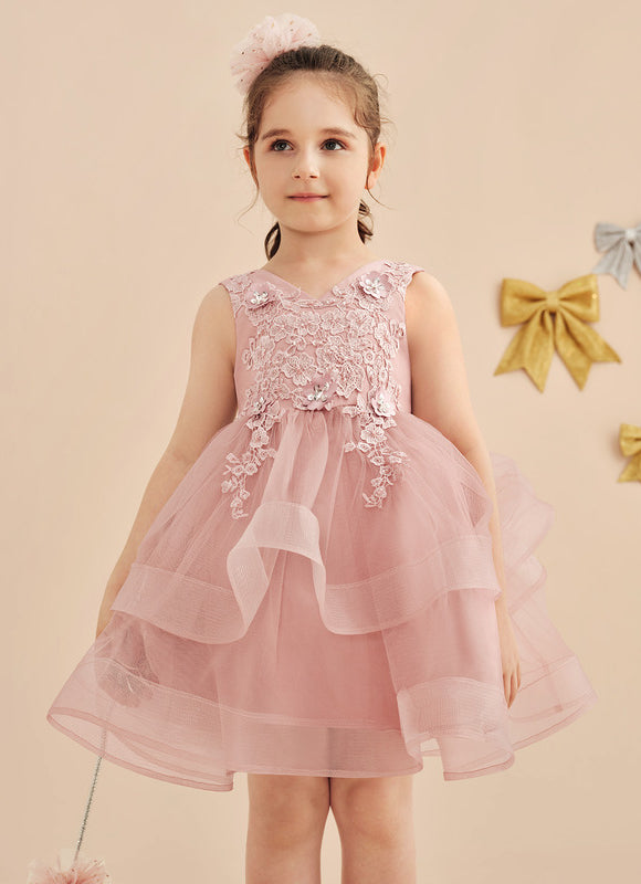 Robe Cérémonie Enchantée - gallery 2