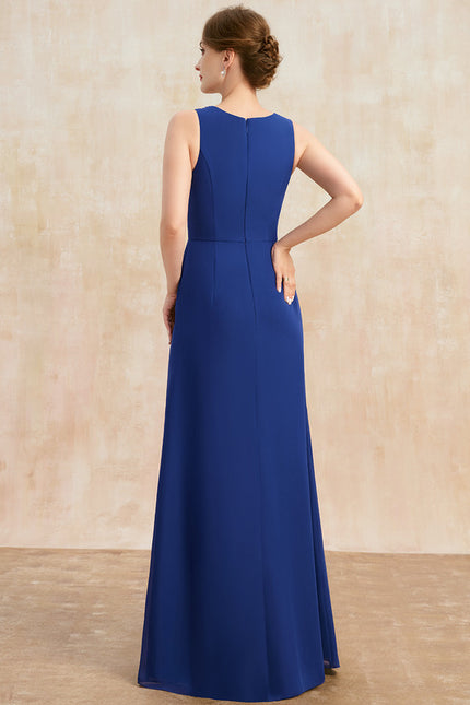 Robe Cérémonie Élégante Mère - gallery 5