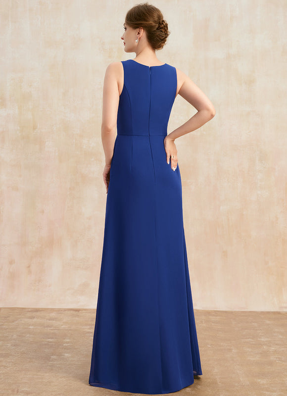 Robe Cérémonie Élégante Mère - gallery 5