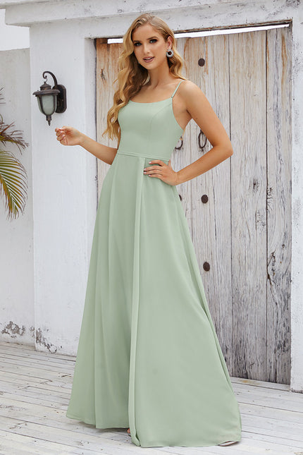 Robe Cérémonie Sereine Marine - gallery 7