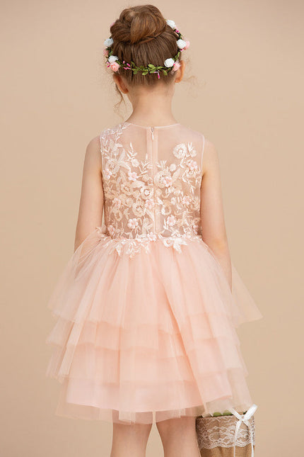 Robe Corail Ceremonie - gallery 2