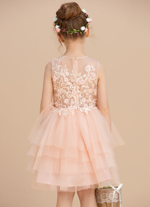 Robe Corail Ceremonie - gallery 2