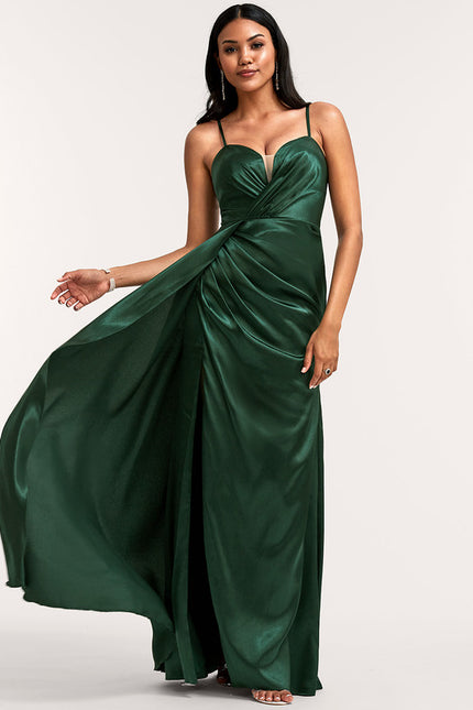 Robe Longue Ceremonie