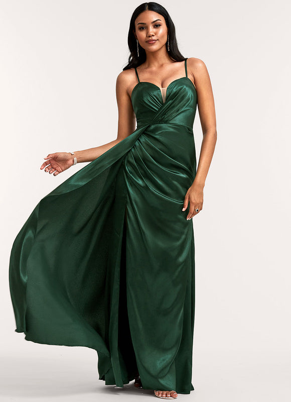 Robe Longue Ceremonie