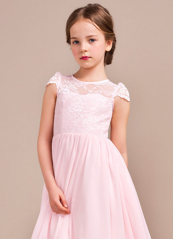 Robe Cérémonie Éclat Cerise - gallery 2