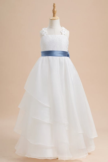 Robe Cérémonie Éclat Nuptial - gallery 3