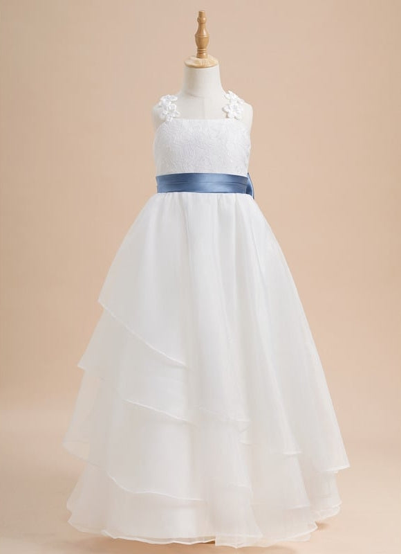 Robe Cérémonie Éclat Nuptial - gallery 3