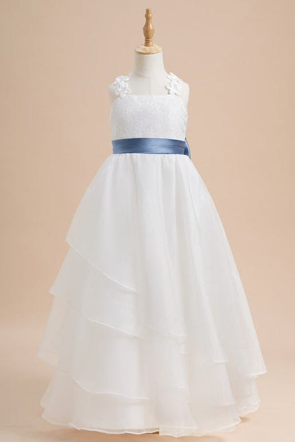 Robe Cérémonie Éclat Nuptial - gallery 3