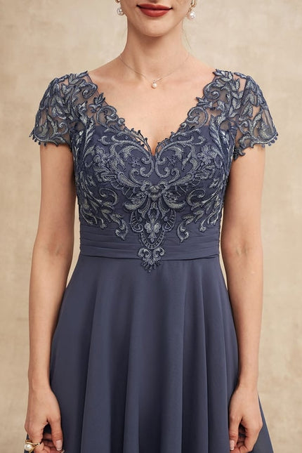 Robe Cérémonie Délire Féminin - gallery 6