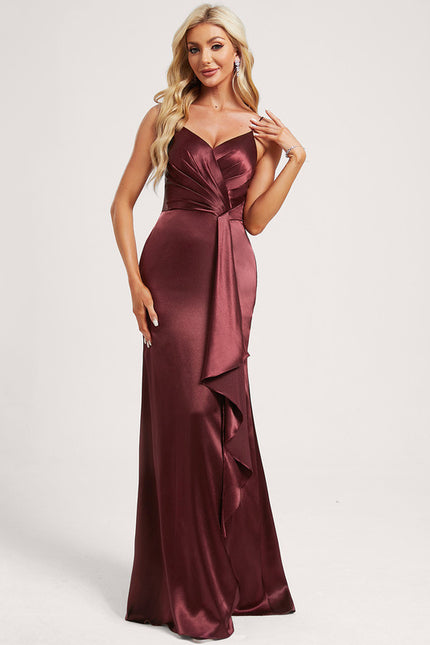 Robe Ceremonie Corset - gallery 1