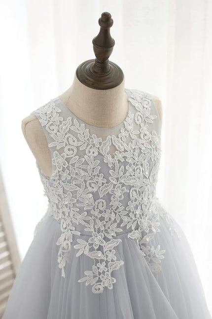 Robe Beige Ceremonie - gallery 3