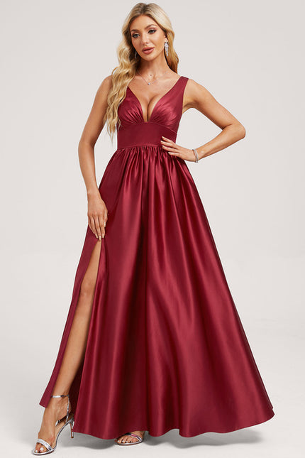 Robe Ceremonie Fluide - gallery 2