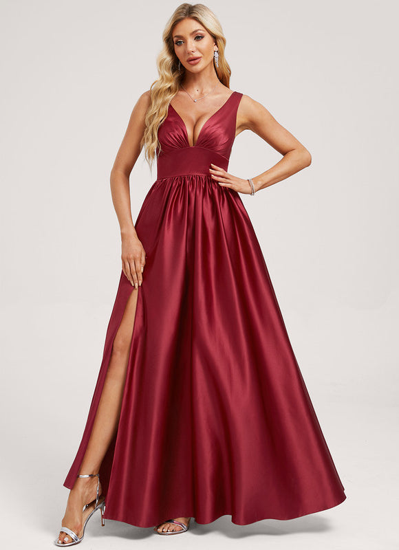 Robe Ceremonie Fluide - gallery 2