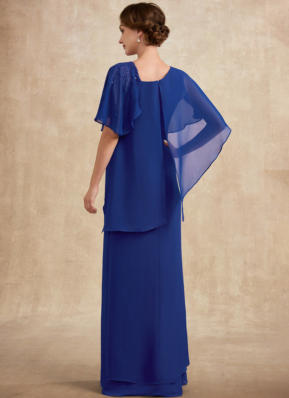 Robe Cérémonie Bleu Serein - gallery 4