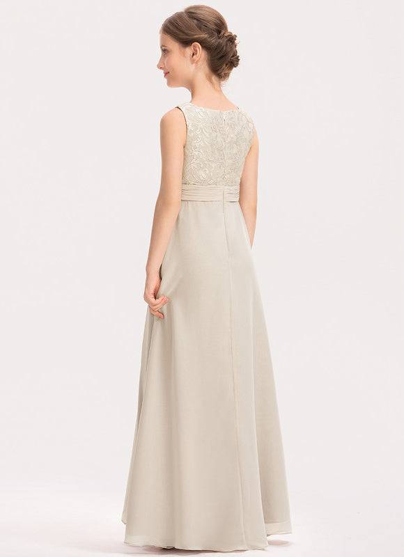 Robe Cérémonie Dhonneur Aérienne - gallery 3